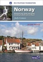 Cover: Norway - Imray, Laurie, Norie & Wilson Ltd