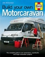 Cover: Build Your Own Motorcaravan - J H Haynes & Co Ltd