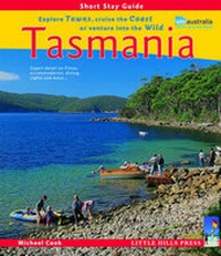 Abbildung von: Tasmania - Little Hills Press