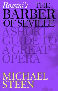 Abbildung von: Rossini's The Barber of Seville - Icon Books