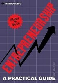Enlarge image Cover: A Practical Guide to Entrepreneurship - Icon Books