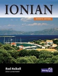 Abbildung von: Ionian - Imray, Laurie, Norie & Wilson Ltd