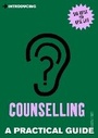 Cover: Introducing Counselling - Icon Books