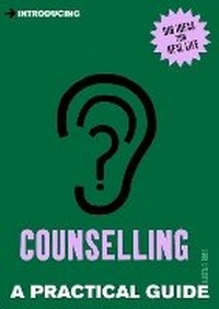 Enlarge image Cover: Introducing Counselling - Icon Books