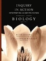 Cover: Inquiry in Action, Biology - Pearson