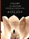 Cover: Inquiry in Action, Biology - Pearson