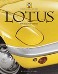 Cover: Lotus - J H Haynes & Co Ltd