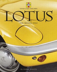 Enlarge image Cover: Lotus - J H Haynes & Co Ltd