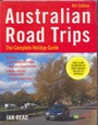 Cover: Australian Road Trips 2005 - Little Hills Press