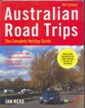 Cover: Australian Road Trips 2005 - Little Hills Press