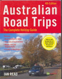 Abbildung von: Australian Road Trips 2005 - Little Hills Press