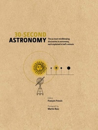 Abbildung von: 30-Second Astronomy - Icon Books