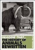 Cover: Imagine That - Animals - Icon Books