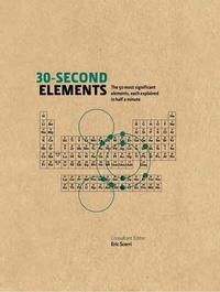 Abbildung von: 30-Second Elements - Icon Books