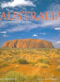 Abbildung von: Australia - Little Hills Press