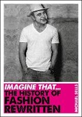 Cover: Imagine That - Fashion - Icon Books