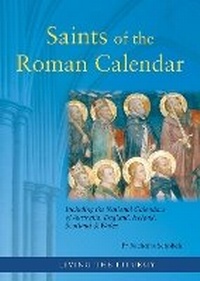 Enlarge image Cover: Saints of the Roman Calendar - Catholic Truth Society