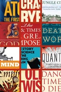 Cover: FREE Icon Books eBook Sampler - Icon Books
