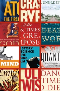 Enlarge image Cover: FREE Icon Books eBook Sampler - Icon Books