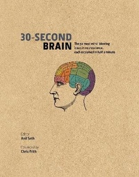 Enlarge image Cover: 30-Second Brain - Icon Books
