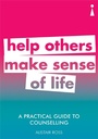 Cover: A Practical Guide to Counselling - Icon Books