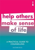 Cover: A Practical Guide to Counselling - Icon Books