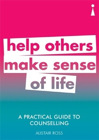 Enlarge image Cover: A Practical Guide to Counselling - Icon Books