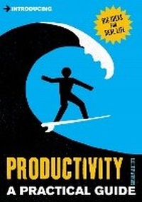Abbildung von: Introducing Productivity - Icon Books