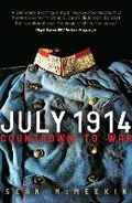 Cover: July 1914 - Icon Books