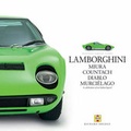 Cover: Lamborghini - J H Haynes & Co Ltd