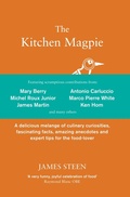 Cover: The Kitchen Magpie - Icon Books