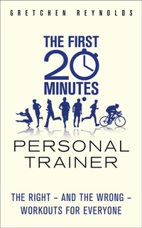 Abbildung von: The First 20 Minutes Personal Trainer - Icon Books