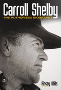 Cover: Carroll Shelby - J H Haynes & Co Ltd
