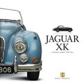 Cover: Jaguar XK - J H Haynes & Co Ltd