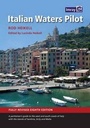 Cover: Italian Waters Pilot - Imray, Laurie, Norie & Wilson Ltd