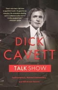 Cover: Talk Show - Saint Martin's Griffin,U.S.
