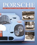 Cover: Porsche - J H Haynes & Co Ltd