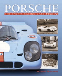 Enlarge image Cover: Porsche - J H Haynes & Co Ltd