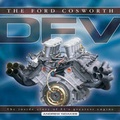 Cover: The Ford Cosworth DFV - J H Haynes & Co Ltd