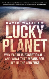 Abbildung von: Lucky Planet - Icon Books