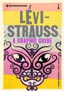 Cover: Introducing Levi-Strauss - Icon Books