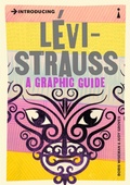 Cover: Introducing Levi-Strauss - Icon Books