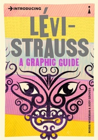Enlarge image Cover: Introducing Levi-Strauss - Icon Books