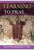 Cover: Learning to Pray - Catholic Truth Society