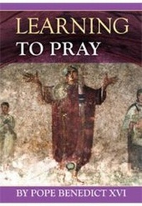 Enlarge image Cover: Learning to Pray - Catholic Truth Society