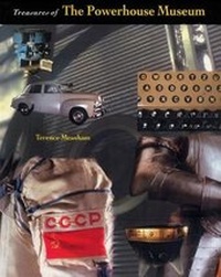 Abbildung von: Treasures of the Powerhouse Museum - Powerhouse Publishing