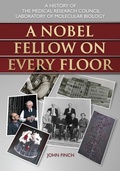 Cover: A Nobel Fellow on Every Floor - Icon Books