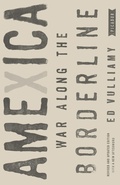 Cover: Amexica - Picador USA