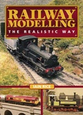 Cover: Railway Modelling - J H Haynes & Co Ltd