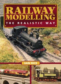 Enlarge image Cover: Railway Modelling - J H Haynes & Co Ltd